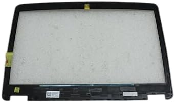 Compatible for Dell Latitude E7440 E7450 Replacement LCD Front Frame Bezel Plastic Trim Webcam Fits for 02TN1