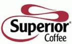 Superior Cappuccino Mix - 3 bags/ 2 lbs each (Original) Medium Roast