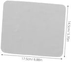 12pcs Glasses Cloth for Cleaning Polishing Suede Lens Wipes Professional Streak for Eyewear Electronics