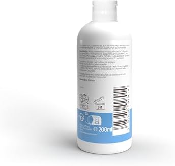 Cattier Baby Hypoallergenic Liniment Cleansing Milk for Nappy Change 200ml