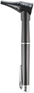 Primacare Diagnostic Otoscope with LED for Doctors | Pocket Ear Canal Checker for Kids, Adults & Pets | Compact Medical Ear Examination Scope | 3 Specula Sizes