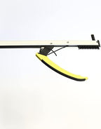 NRS Healthcare L36195 Ready Reacher Reaching Aid Length 66 cm (26“) (Eligible for VAT Relief in The UK)