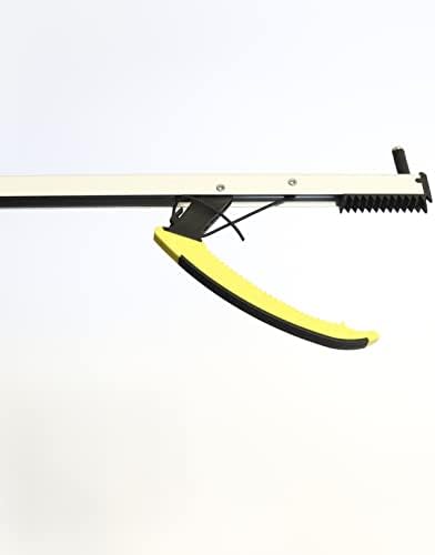 NRS Healthcare L36195 Ready Reacher Reaching Aid Length 66 cm (26“) (Eligible for VAT Relief in The UK)