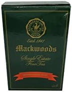 Sri Lanka Ceylon Mackwoods Single Estate Tea Broken Orange Pekoe 200g