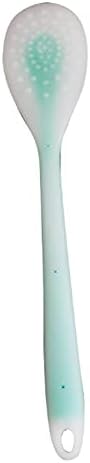 Health Massage Pai Sha Board Paida Stick Meridian Paida Silicone Material Back Percussion (pink)