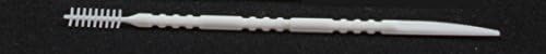 Brush Picks Toothpicks Hygiene Sticks (300 Count)