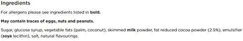 Chocolate Fudge 1 kilo bag
