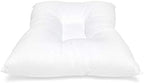 Linear Gravity Pillow Provides Proper Sleep Posture for Head Support
