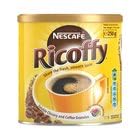 Nescafe Ricoffy Instant Coffee 8.82oz/250g (1 Pack)