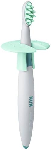 NUK Training Toothbrush Set