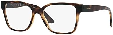 Vogue Eyewear womens Vo5452 Square Prescription Eyewear Frames