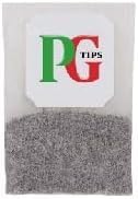 Pg Tips Tea Bags, 240 Count, Pack of 2