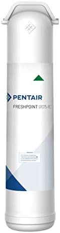 Pentair FreshPoint GRO75 Replacement Cartridge, High Efficiency Reverse Osmosis Membrane, NSF Certified to Reduce PFOA/PFOS, 75 Gallon per Day Capacity