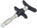 Chiropractic Adjusting Tool Handheld Chiropractic Adjustment Tool for Improving Joint Pain Single Head Spine Correction Gun for Adjusting Vertebration