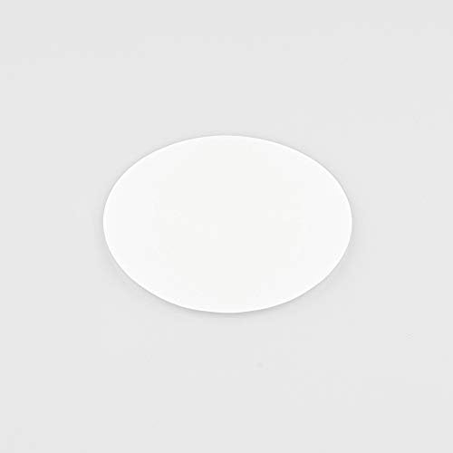GVS Filter Technology, Filter Disc, NY Membrane, 0.45µm, 47mm, 100/pk