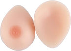 Silicone Breast Forms/Fake Boobs for Crossdresser，Mastectomy Transgender, and Cosplay/Prosthetic Breast