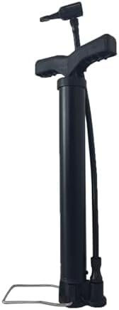 Portable Manual Air Pump for Inflating Beach Wagon Tires