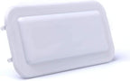 HHR Replace W11087199 Whirlpool Cover Inlet for Whirlpool Microwave WP8205675 461967749842 8205675 W10317096