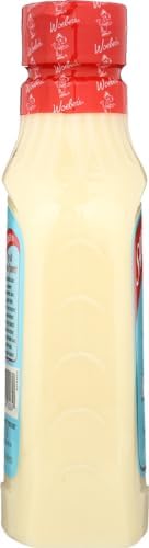 Woeber Sauce Sndwch Pal Horseradish