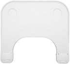 Lap Trays, Wheelchair Tray,Wheelchair Tray Table for Wheelchair Detachable Lap Tray for Wheelchair Multifunctional Cup Holder Desk Accessories Portable Removable Reading