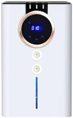 MINI Hydrogen Inhalation 300ML 900ML Hydrogen Generator Brown Gas Generator Home Hydrogen Rich Water Machine for Breathing