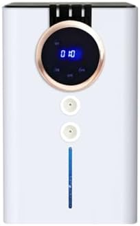 MINI Hydrogen Inhalation 300ML 900ML Hydrogen Generator Brown Gas Generator Home Hydrogen Rich Water Machine for Breathing
