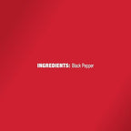 McCormick Black Peppercorn Grinder, For Freshly Ground Pepper While Cooking & Tableside, 2.5 oz