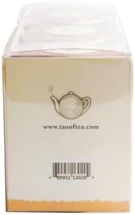 The Tao of Tea Oolong Tea Sampler, 3-Count Box