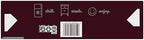 HERSHEY'S Milk Chocolate Snack Size, Candy Bars, 11.25 oz (25 Pieces)