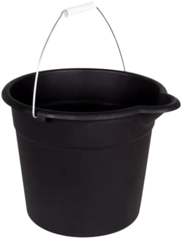 Black Bucket