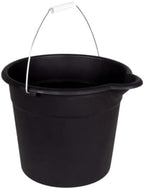 Black Bucket