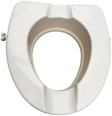 Identités Standard Toilet Raiser, 10 cm