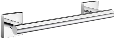 Smedbo SME_RK325 Grab Bar, Polished Chrome