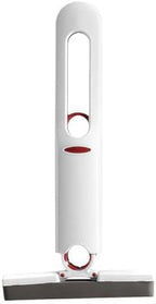 Mini Sponge Mop - Compact 6x1.2x5 Inch Foldable Design for Desktop and Small Space Cleaning