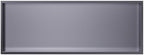 Waterproof Shower Niche Recessed,Recessed Niche,Rectangle Shower Shelves Niche, Recessed Wall Shower Niche, Bathroom Shelf, Matte Toilet Paper Holders for Shampoo Soap an,Gray-b-120X28X12cm-47X11X5in