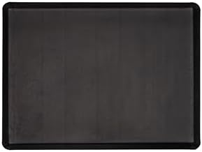 Matfer Bourgeat Blue Steel Baking/Oven Sheet, 15 3/4"x12"