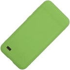 Silicone Case for Omnipod 5 Receiver (Continuous Glucose Monitoring) (Green)