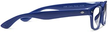 Clark Blue Light Blocking Reading Glasses