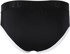 ACSUSS 3Pcs Set Mens Waiter Cosplay Suit Sexy Tuxedo G-String Thong Underwear with Bow Tie Collar Bracelets