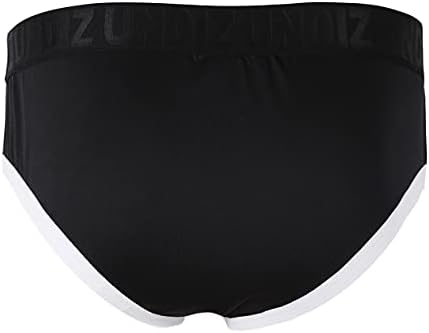 ACSUSS 3Pcs Set Mens Waiter Cosplay Suit Sexy Tuxedo G-String Thong Underwear with Bow Tie Collar Bracelets