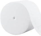 Scott Professional Essential Coreless High-Capacity Standard Roll Toilet Paper, Bulk (04007), 2-Ply, White (36 Rolls of 1,000 Sheets, 36,000 Sheet Total)