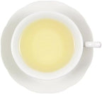 English Tea Store - Calming De-Stress Wellness Tea | Loose Leaf Green Tea with Lemongrass & Sage | Relaxing & Citrus Flavor | Perfect for Stress Relief & Evening Relaxation | 16 oz