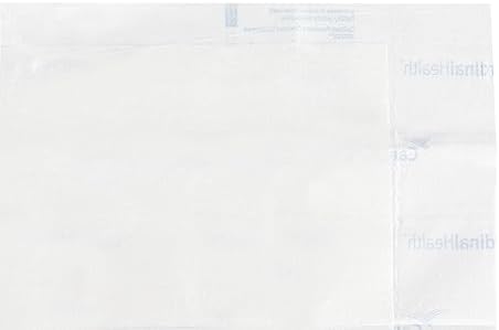 Cardinal Health Quilted Premium Comfort Underpad, Wings Maximum Absorbency, Disposable Incontinence Pads, Protective Bed Pads, Protection Pee Pad, Adults, Elderly, Kids, 30x36IN, 40 Pack