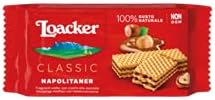Loacker Classic 45gx8 Napolitaner