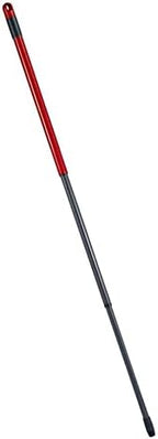 3 Section Telescopic Handle for Vileda O-Cedar Easywring Spin Mop Replacement, 22 Inch to 48 Inch Elescopic Extends Handle