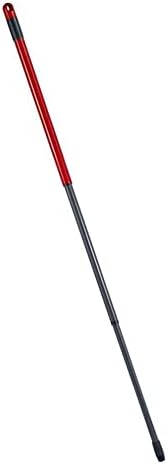 3 Section Telescopic Handle for Vileda O-Cedar Easywring Spin Mop Replacement, 22 Inch to 48 Inch Elescopic Extends Handle