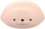 Hot Water Bottles Cute Mini 450ml Portable Cartoon Hand Warm Silicone Seal Hot Water Bags Mini Kids Girls Pocket Hand Feet