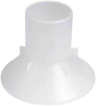 00645000 Dishwasher Water Softener Salt Fill Funnel 645000 Genuine OEM Part