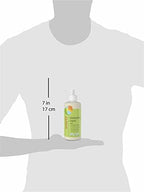 Sonett Organic Dishwashing Liquid Organic 100% Biodegradable (Lemon, 10 Fl.Oz (1 Count))