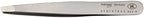 Hans Kniebes Slanted Stainless Steel Tweezers, Solingen